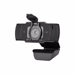 Conceptronic AMDIS05B webcam 1280 x 720 Pixel USB 2.0 Nero