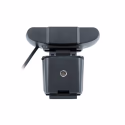 Conceptronic AMDIS04B webcam 1920 x 1080 Pixel USB 2.0 Nero - Vista aggiuntiva 5