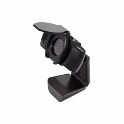 Conceptronic AMDIS03B webcam 1280 x 720 Pixel USB 2.0 Nero - Vista aggiuntiva 4