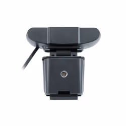 Conceptronic AMDIS06B webcam 1920 x 1080 Pixel USB 2.0 Nero - Vista aggiuntiva 4