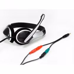 Equip 147943 cavo audio 1,5 m 2 x 3.5mm 3.5mm Nero - Vista aggiuntiva 4