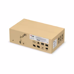 Equip 650132 Supporti a parete per TV 32" Scrivania Nero - Vista aggiuntiva 7