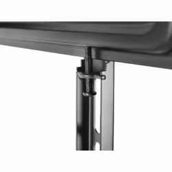Equip 650342 Supporto TV a parete 70" Nero - Vista aggiuntiva 4