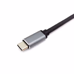 Equip Adattatore multifunzione USB-C 7 in 1, HDMI, USB 3.0, TF/MICRO SD, 60W USB PD