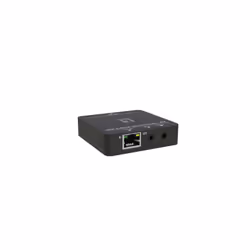 LevelOne HVE-9006 moltiplicatore AV Trasmettitore e ricevitore AV Nero - Vista aggiuntiva 4