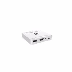 LevelOne HVE-9007 moltiplicatore AV Trasmettitore e ricevitore AV Bianco - Vista aggiuntiva 4