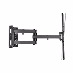 Equip 650328 Supporto TV a parete 55" Nero - Vista aggiuntiva 4