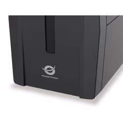 Conceptronic ZEUS01ESP gruppo di continuità (UPS) A linea interattiva 0,65 kVA 360 W 2 presa(e) AC - Vista aggiuntiva 4