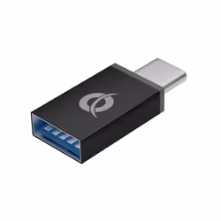 Conceptronic DONN07BA USB 3.2 Gen 1 (3.1 Gen 1) Type-A Nero - Vista aggiuntiva 3