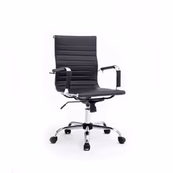 Equip 651002 sedia da ufficio e computer Seduta imbottita Schienale imbottito