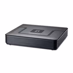 LevelOne DSK-8001 kit di videosorveglianza Cablato 8 canali - Vista aggiuntiva 4
