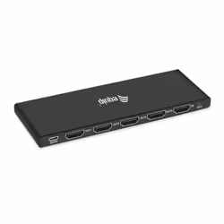 Equip 332717 HDMI 4x HDMI - Vista aggiuntiva 4