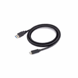 Equip 128344 cavo USB USB 3.2 Gen 1 (3.1 Gen 1) 2 m USB A USB C Nero - Vista aggiuntiva 4