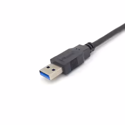 Equip 128344 cavo USB USB 3.2 Gen 1 (3.1 Gen 1) 2 m USB A USB C Nero - Vista aggiuntiva 6