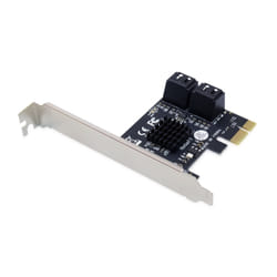 Conceptronic EMRICK03G scheda di interfaccia e adattatore Interno SATA