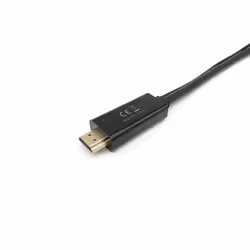 Equip 119039 cavo e adattatore video 0,15 m HDMI tipo A (Standard) DisplayPort Nero - Vista aggiuntiva 4