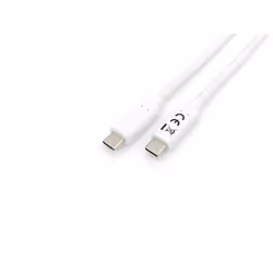 Equip 128362 cavo USB USB 3.2 Gen 1 (3.1 Gen 1) 2 m USB C Bianco - Vista aggiuntiva 5