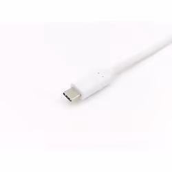 Equip 128362 cavo USB USB 3.2 Gen 1 (3.1 Gen 1) 2 m USB C Bianco - Vista aggiuntiva 6