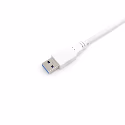 Equip 128363 cavo USB USB 3.2 Gen 1 (3.1 Gen 1) 1 m USB A USB C Bianco - Vista aggiuntiva 5