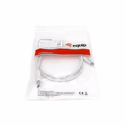 Equip 128364 cavo USB USB 3.2 Gen 1 (3.1 Gen 1) 1 m USB A USB C Bianco