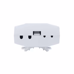 LevelOne WAB-8010 punto accesso WLAN 867 Mbit/s Bianco Supporto Power over Ethernet (PoE) - Vista aggiuntiva 4