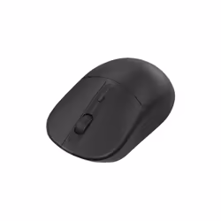 Conceptronic LORCAN04B mouse Ufficio Ambidestro RF senza fili + Bluetooth Ottico 1600 DPI - Vista aggiuntiva 4