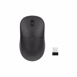 Conceptronic LORCAN04B mouse Ufficio Ambidestro RF senza fili + Bluetooth Ottico 1600 DPI - Vista aggiuntiva 5