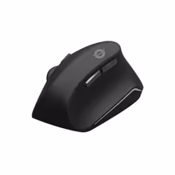 Conceptronic ORAZIO02ES tastiera Mouse incluso Ufficio RF Wireless QWERTY Spagnolo Nero - Vista aggiuntiva 4