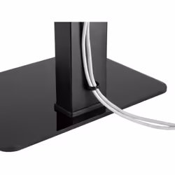Equip 650611 Supporto TV a parete 55" Nero - Vista aggiuntiva 5