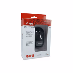 Equip 245111 mouse Ufficio Ambidestro RF Wireless Ottico - Vista aggiuntiva 4