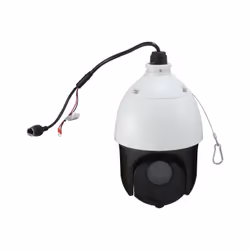 LevelOne FCS-4051 telecamera di sorveglianza Cupola Telecamera di sicurezza IP Interno e esterno Soffitto - Vista aggiuntiva 8