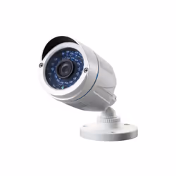 LevelOne DSK-4001 kit di videosorveglianza Cablato 4 canali - Vista aggiuntiva 5