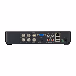 LevelOne DSK-4001 kit di videosorveglianza Cablato 4 canali - Vista aggiuntiva 6