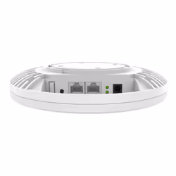 LevelOne WAP-8131 punto accesso WLAN 1800 Mbit/s Bianco Supporto Power over Ethernet (PoE) - Vista aggiuntiva 5