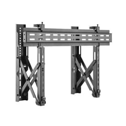 Equip 650351 Supporti a parete per TV 177,8 cm (70") Nero