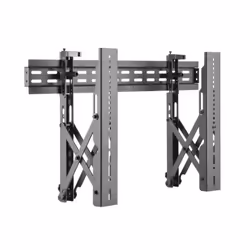Equip 650351 Supporti a parete per TV 177,8 cm (70") Nero