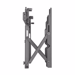 Equip 650351 Supporti a parete per TV 177,8 cm (70") Nero