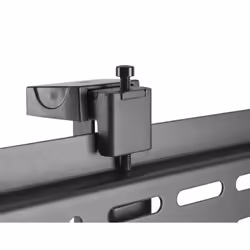Equip 650351 Supporti a parete per TV 177,8 cm (70") Nero - Vista aggiuntiva 4