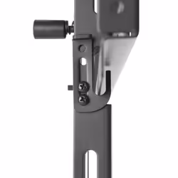 Equip 650351 Supporti a parete per TV 177,8 cm (70") Nero - Vista aggiuntiva 5