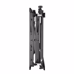 Equip 650352 Supporti a parete per TV 177,8 cm (70") Nero