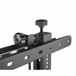 Equip 650352 Supporti a parete per TV 177,8 cm (70") Nero - Vista aggiuntiva 4