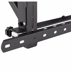 Equip 650352 Supporti a parete per TV 177,8 cm (70") Nero - Vista aggiuntiva 5