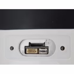 LevelOne FCS-5092 telecamera di sorveglianza Pallottola (forma) Telecamera di sicurezza IP Interno e esterno 3200 x 1800 Pixel Parete - Vista aggiuntiva 4