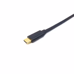 Equip 133426 cavo e adattatore video 1 m USB tipo-C DisplayPort Grigio - Vista aggiuntiva 3