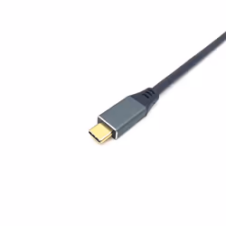 Equip Cavo da USB-C a HDMI, M/M, 2,0 m, 4K/60Hz - Vista aggiuntiva 3