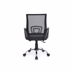 Equip 651014 sedia da ufficio e computer Seduta imbottita Schienale a rete - Vista aggiuntiva 4