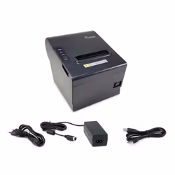 Equip 351002 stampante POS 203 x 203 DPI Cablato Termico - Vista aggiuntiva 5
