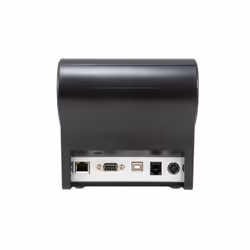 Equip 351003 stampante POS 203 x 203 DPI Cablato Termico - Vista aggiuntiva 4