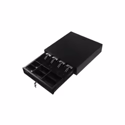 Equip 351010 cassetto per contanti Cassetto di cassa manuale - Vista aggiuntiva 4