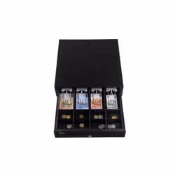 Equip 351010 cassetto per contanti Cassetto di cassa manuale - Vista aggiuntiva 5